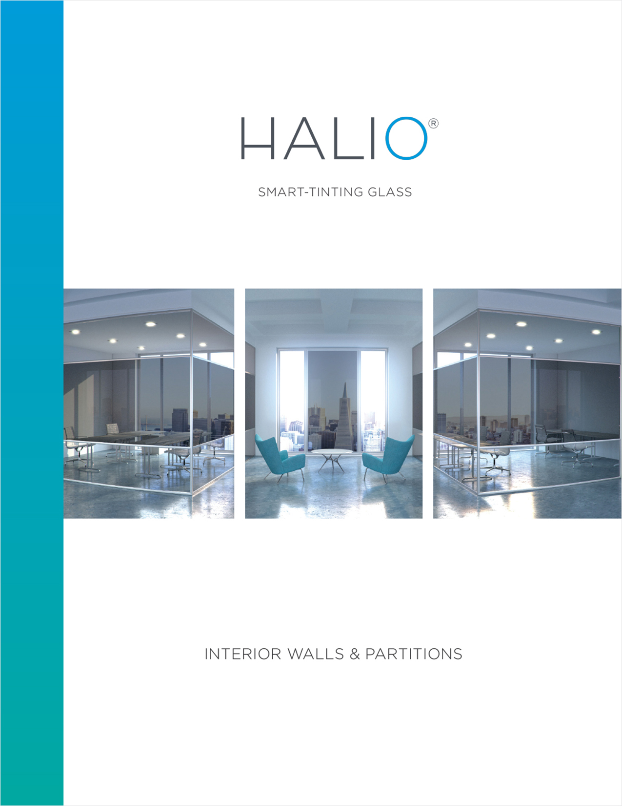 Interior Walls & Partitions