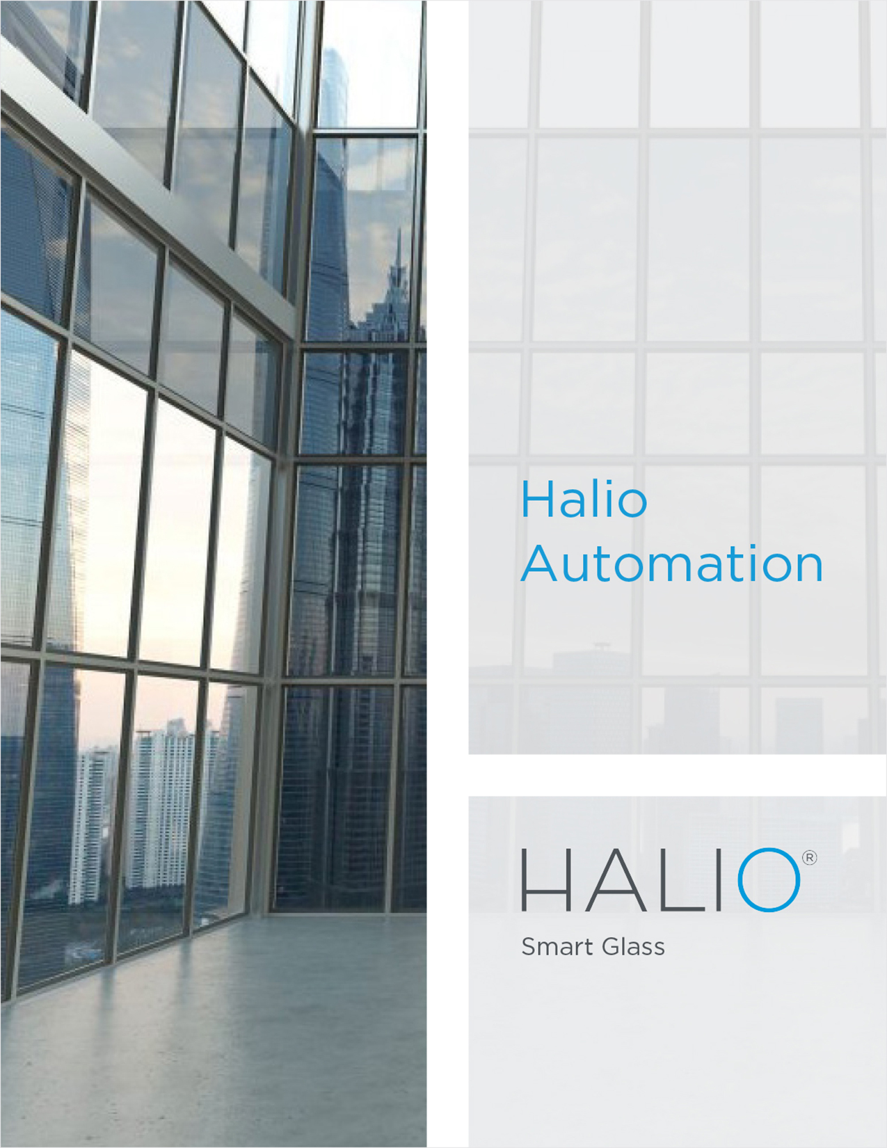 Halio Automation