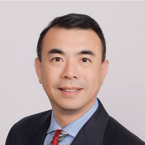 Dennis Gao